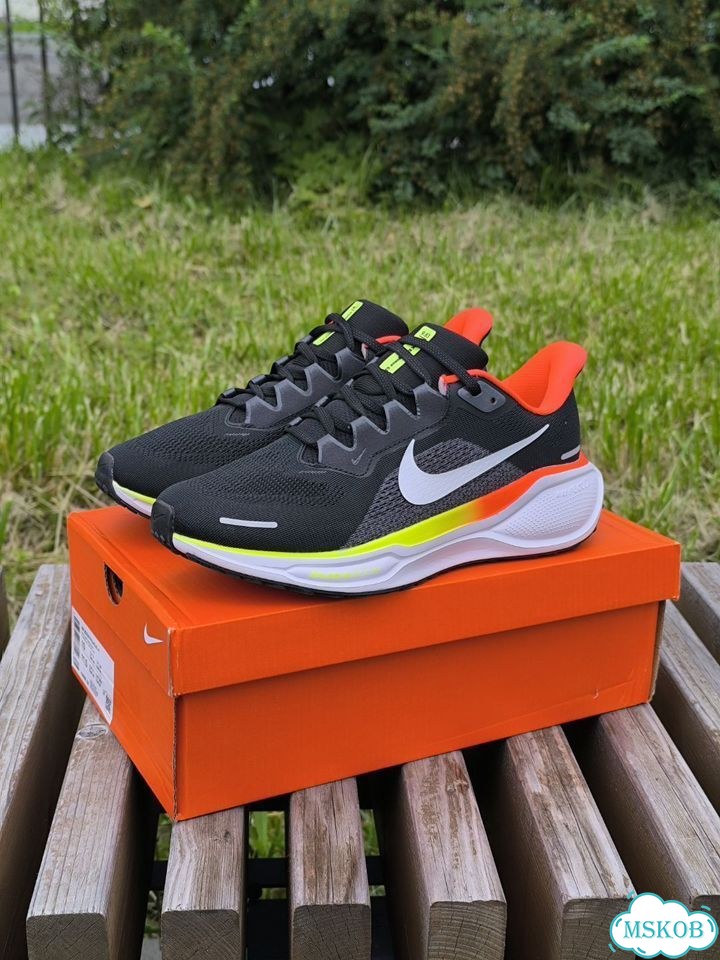 Кроссовки мужские Nike air zoom Pegasus фото 1
