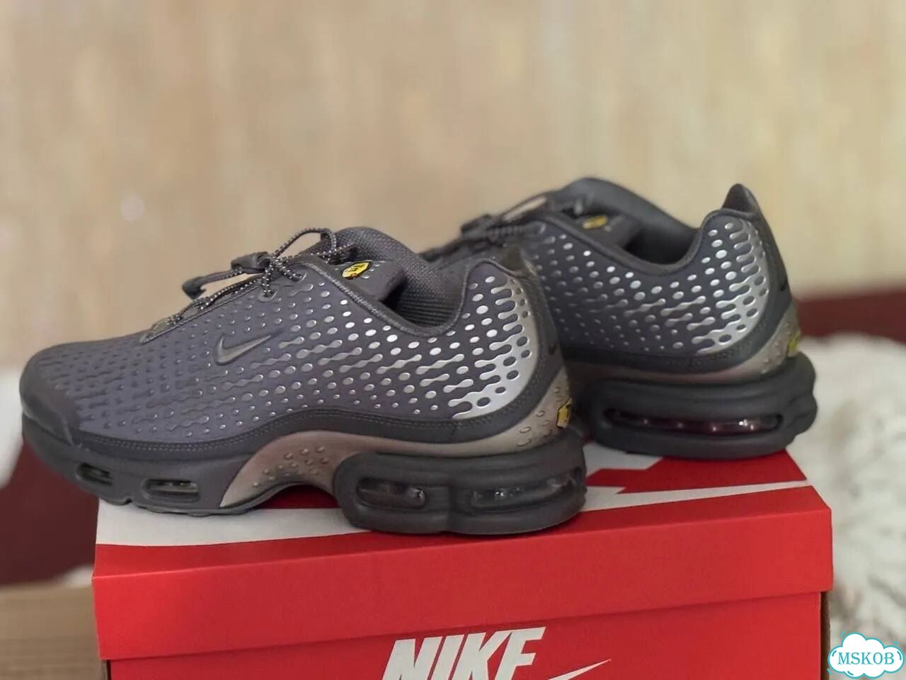 Красовки оригинал nike фото 3