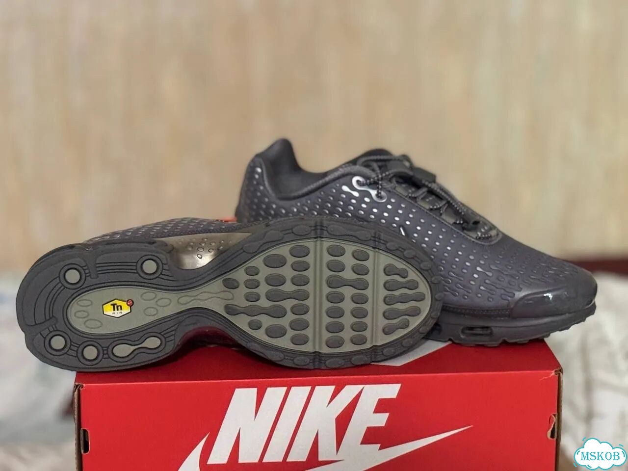 Красовки оригинал nike фото 6