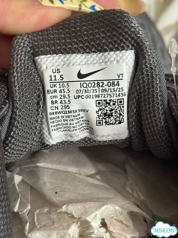 Красовки оригинал nike фото 7