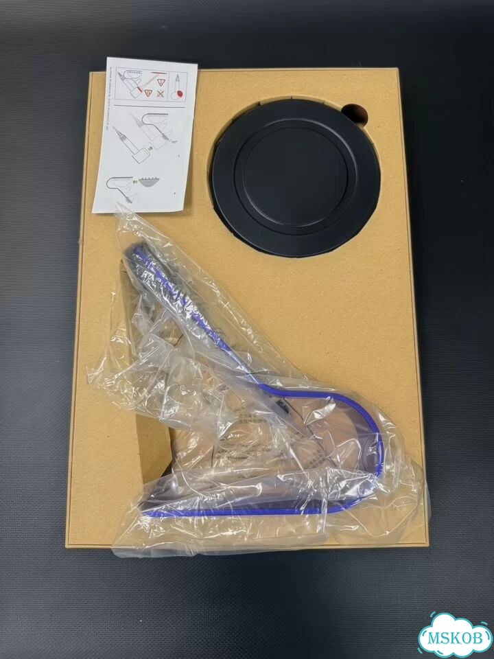 Стенд для фена Dyson 970516-05 фото 2