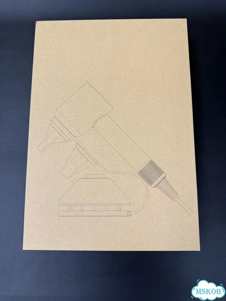 Стенд для фена Dyson 970516-05 фото 3