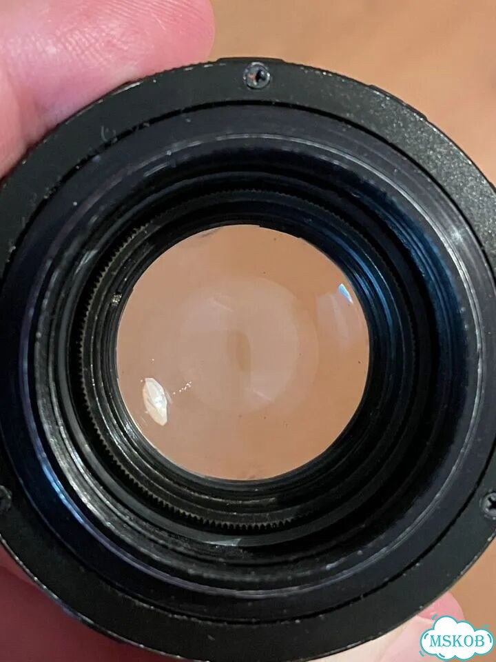 Объектив cooke 75/2 kino фото 7