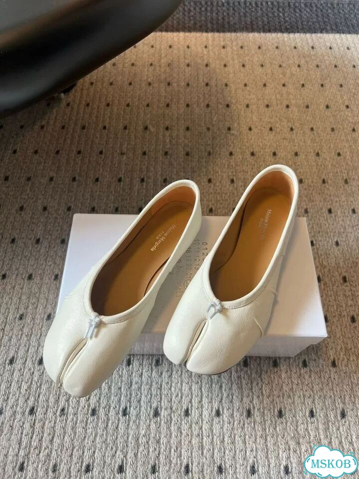 Женские балетки Maison Margiela фото 1