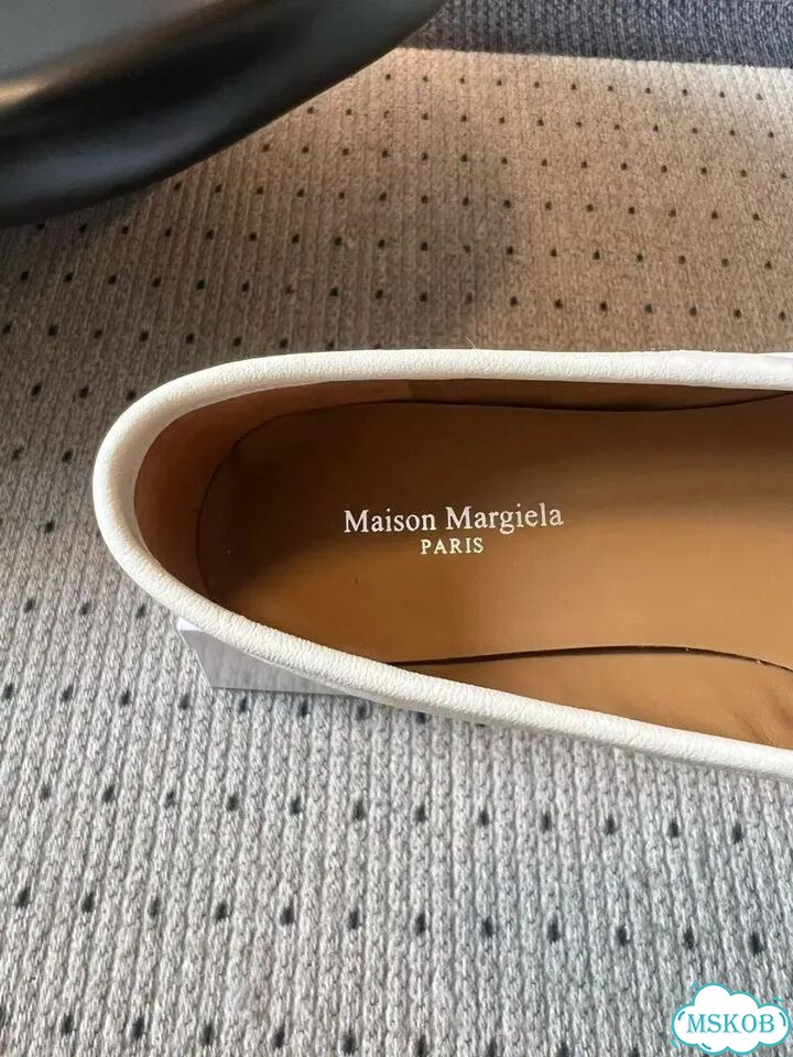 Женские балетки Maison Margiela фото 4