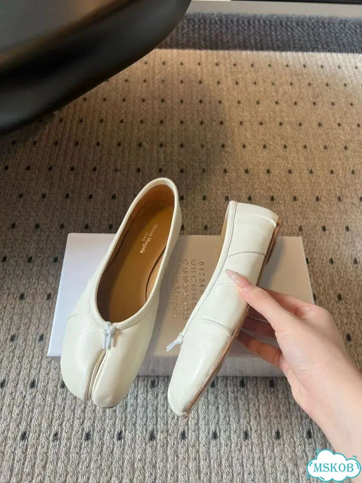 Женские балетки Maison Margiela фото 7
