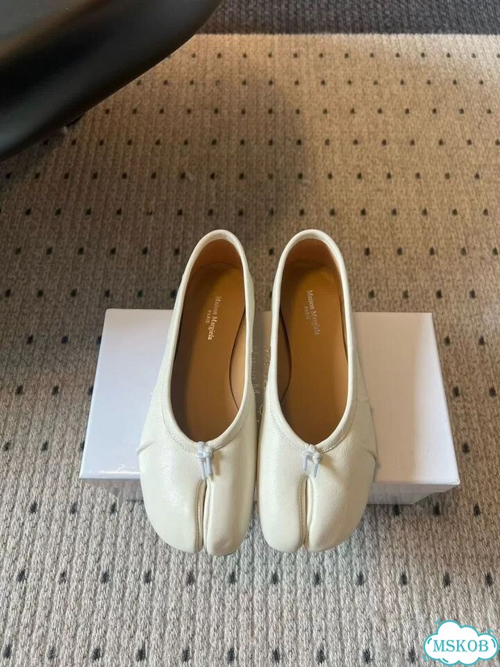Женские балетки Maison Margiela фото 9