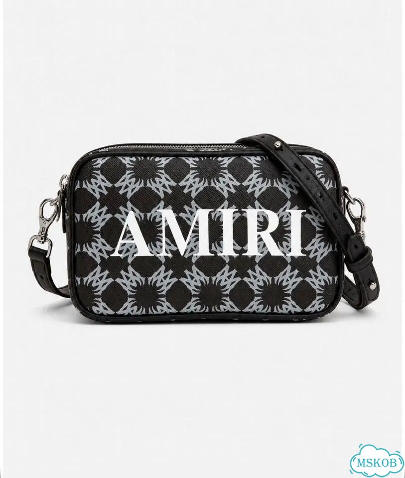 Сумка Барсетка Amiri фото 1