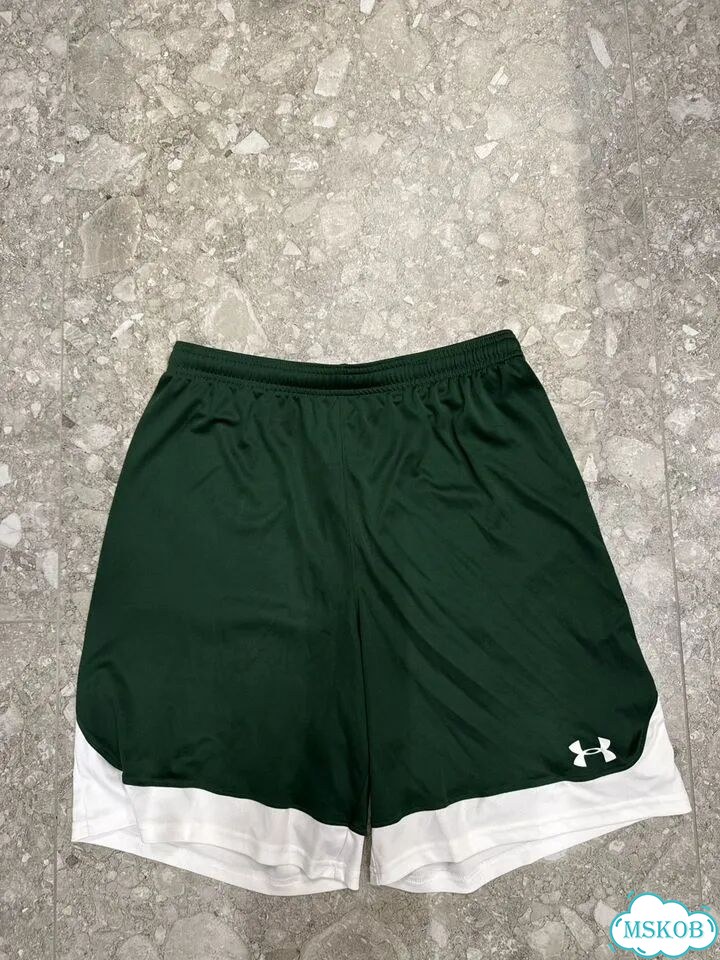 Шорты under armour фото 1