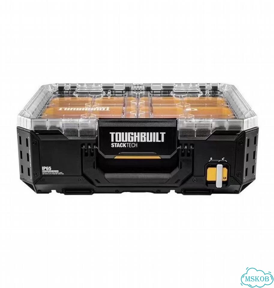 Ящик для инструмента toughbuilt фото 2