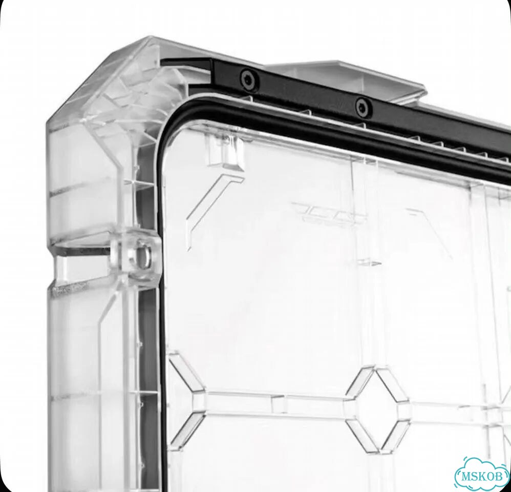 Ящик для инструмента toughbuilt фото 5