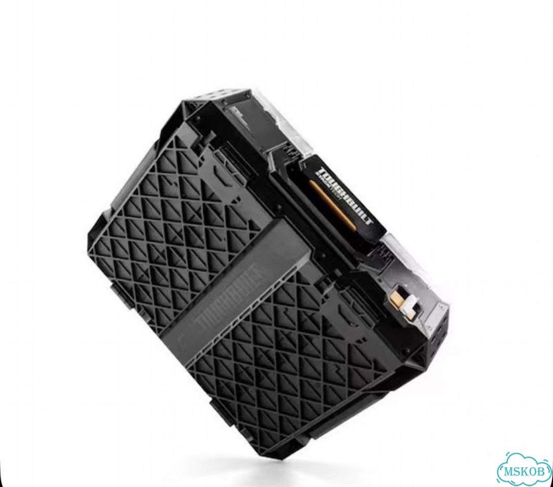 Ящик для инструмента toughbuilt фото 6