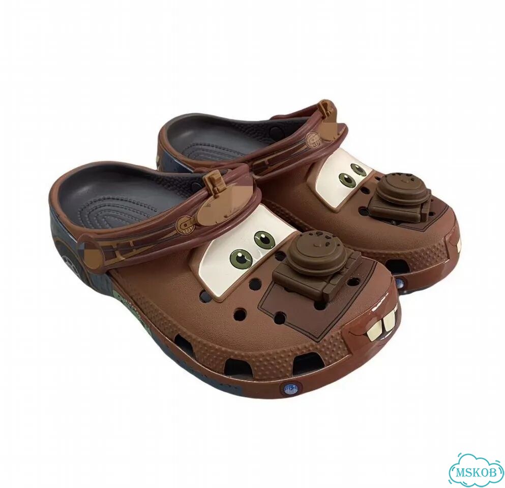 Crocs x bape фото 4