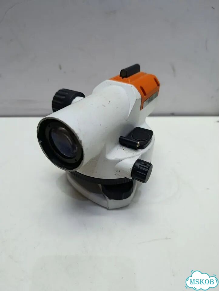 Нивелир оптический RGK C 24 фото 3