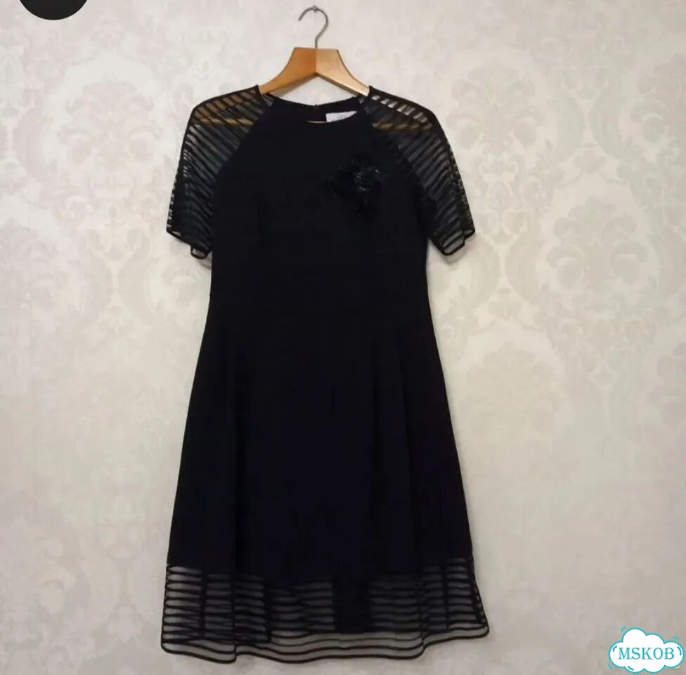 Роскошное платье To Be Bride фото 1
