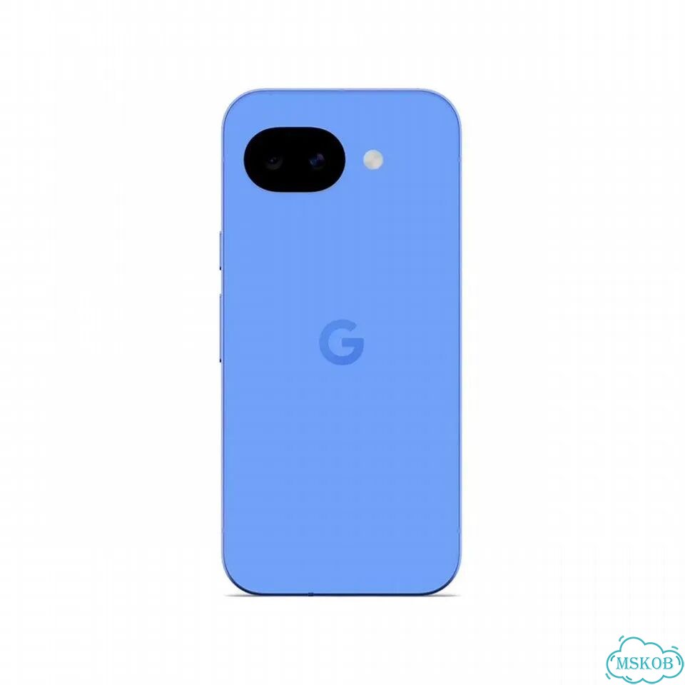Google Pixel 10a, 8/256 ГБ, SIM + eSIM фото 1