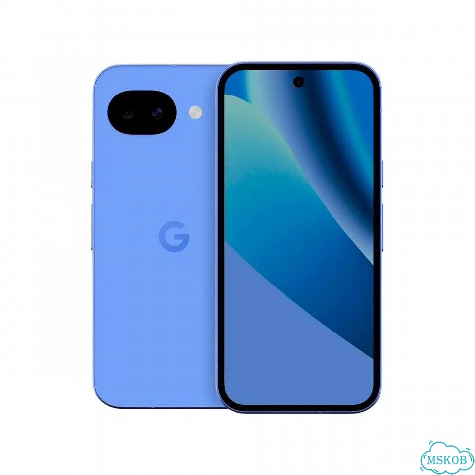 Google Pixel 10a, 8/256 ГБ, SIM + eSIM фото 2