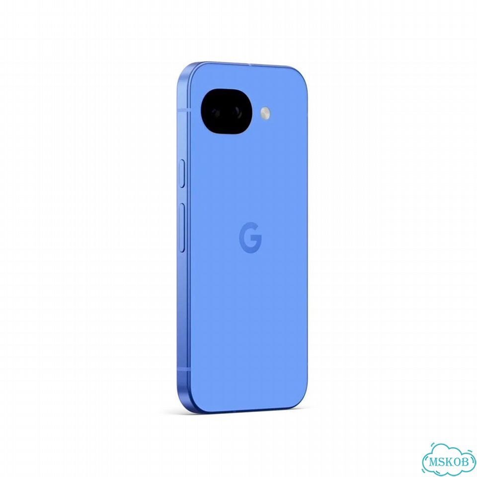 Google Pixel 10a, 8/256 ГБ, SIM + eSIM фото 3