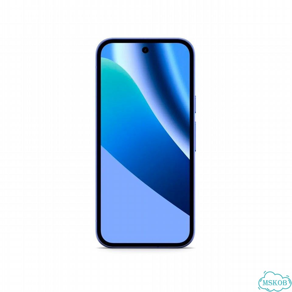 Google Pixel 10a, 8/256 ГБ, SIM + eSIM фото 5