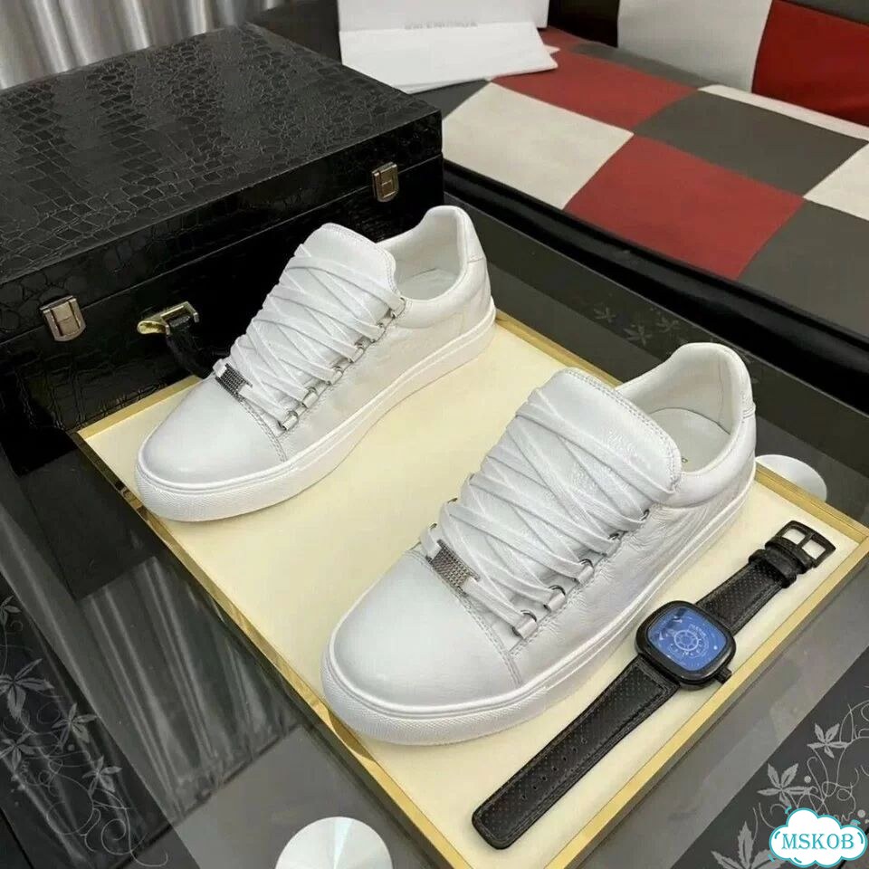 Кроссовки Balenciaga Arena Type 2026 Core фото 3