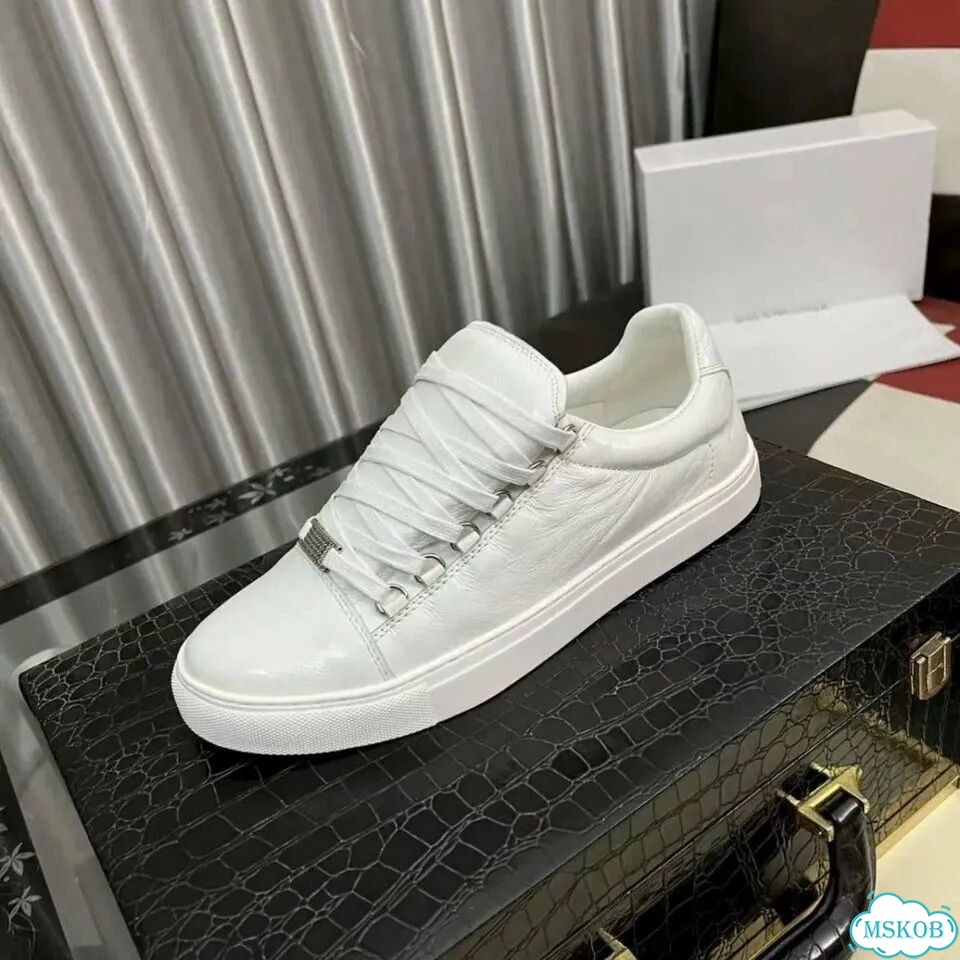 Кроссовки Balenciaga Arena Type 2026 Core фото 6