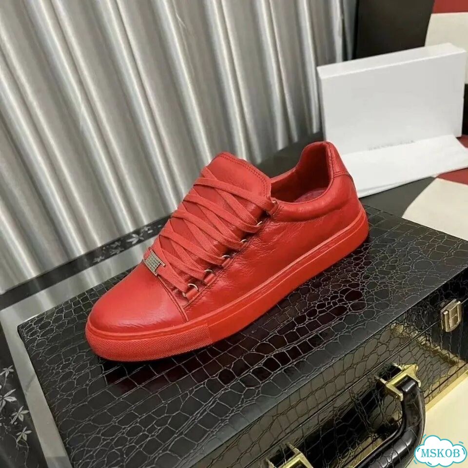 Кроссовки Balenciaga Arena Type 2026 Core фото 7