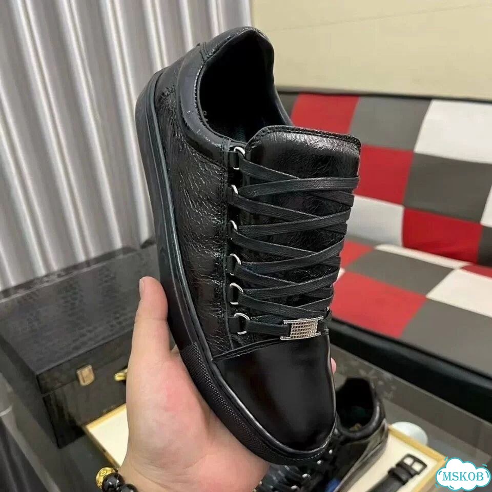 Кроссовки Balenciaga Arena Type 2026 Core фото 8