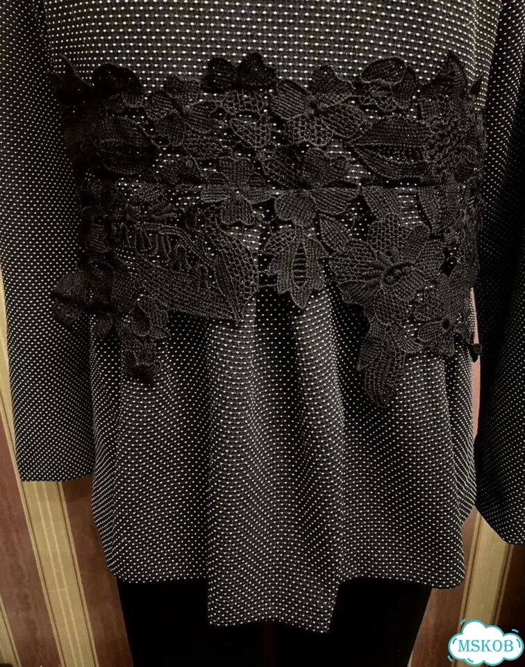 Блузка Кофта Италия фото 2