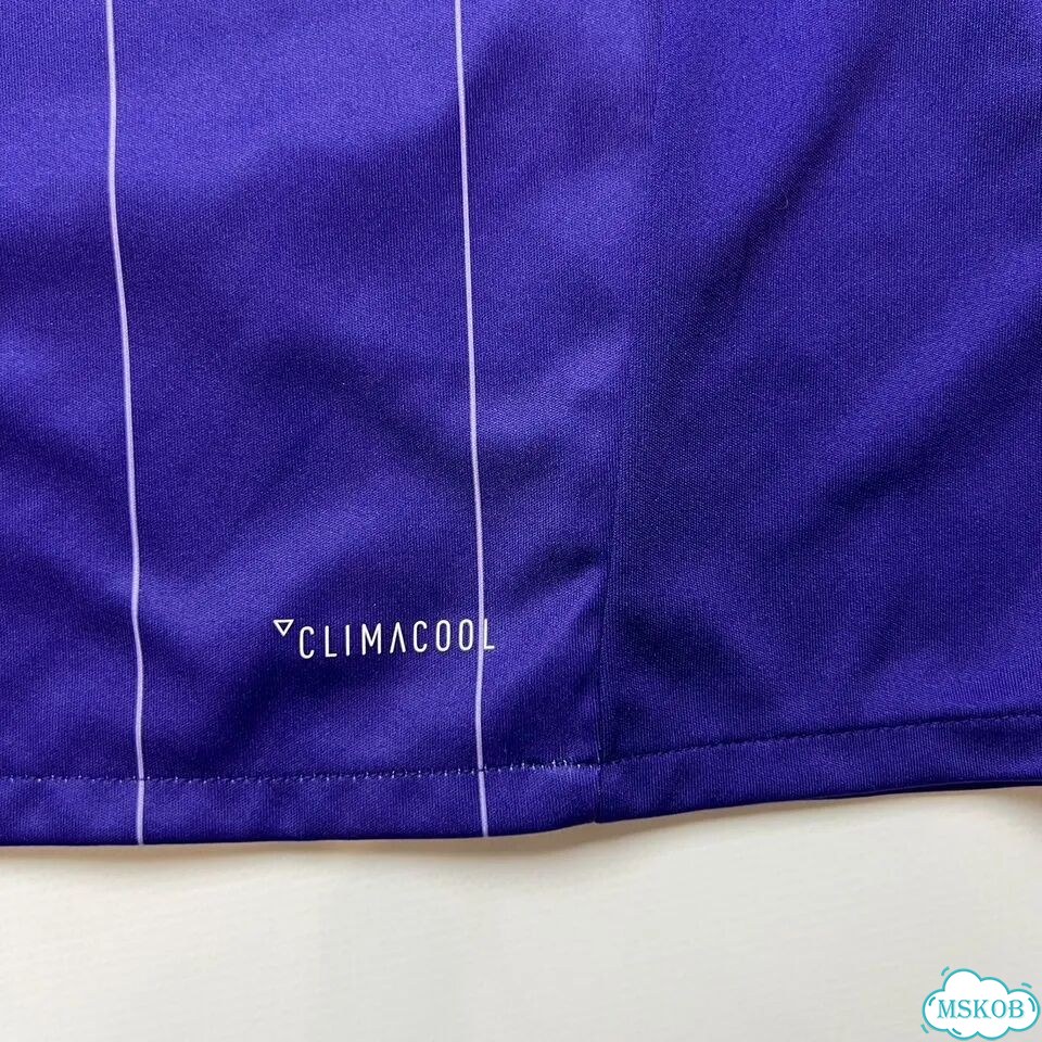 Футболка Adidas Anderlecht Trebel оригинал фото 7