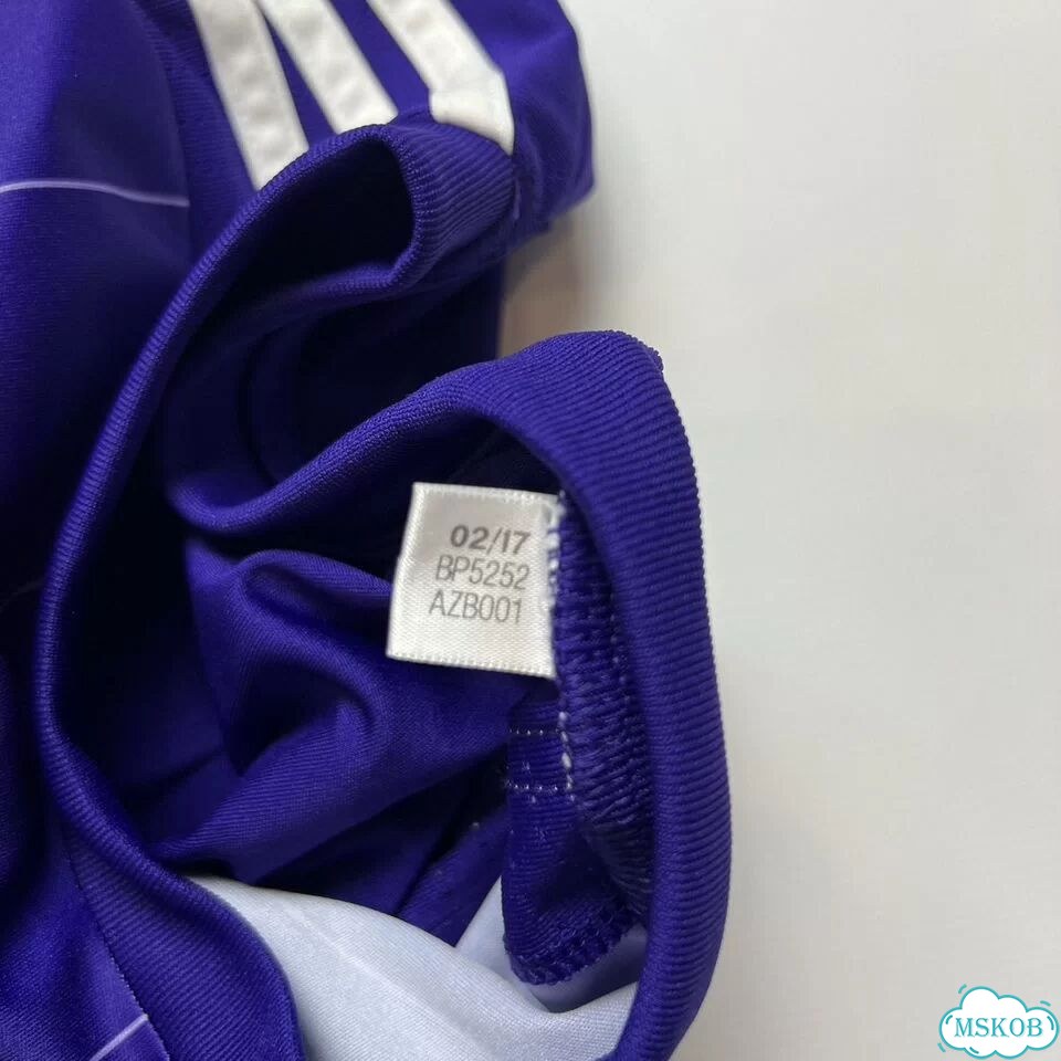 Футболка Adidas Anderlecht Trebel оригинал фото 9