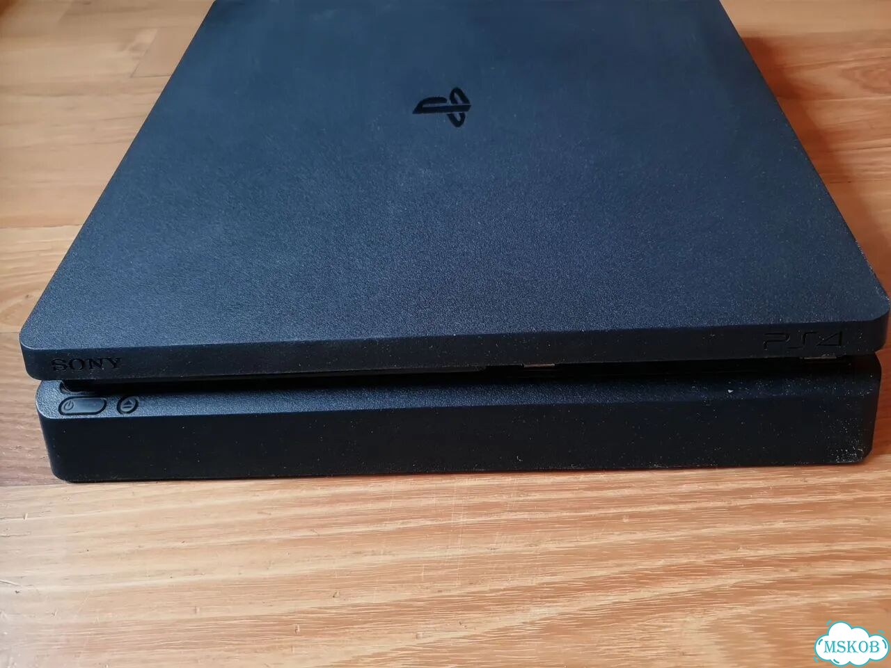 Бронь Олег Sony playstation 4 slim 500gb фото 6