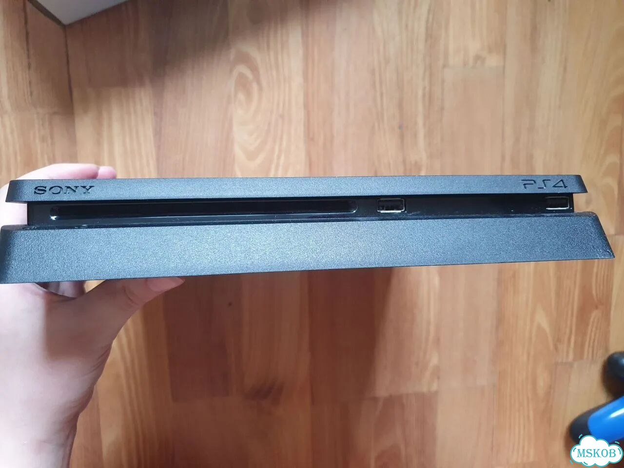 Бронь Олег Sony playstation 4 slim 500gb фото 7