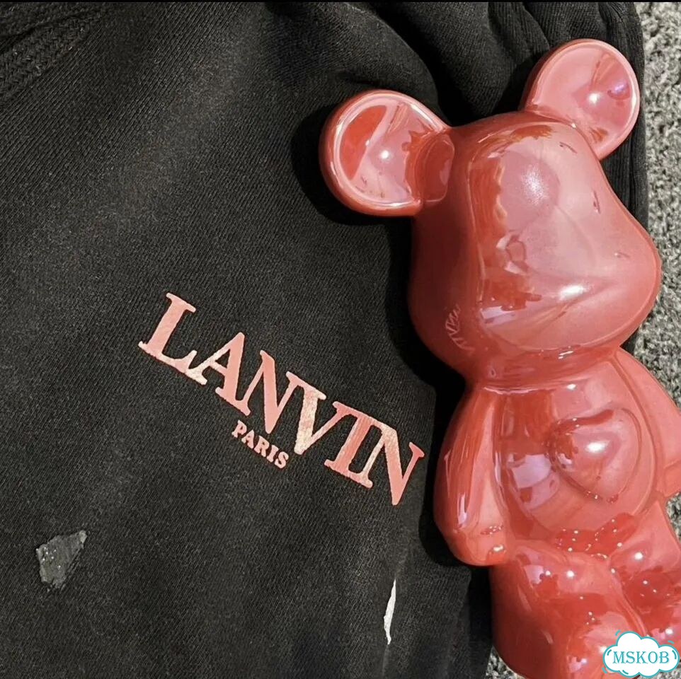Шорты gallery dept x lanvin фото 7