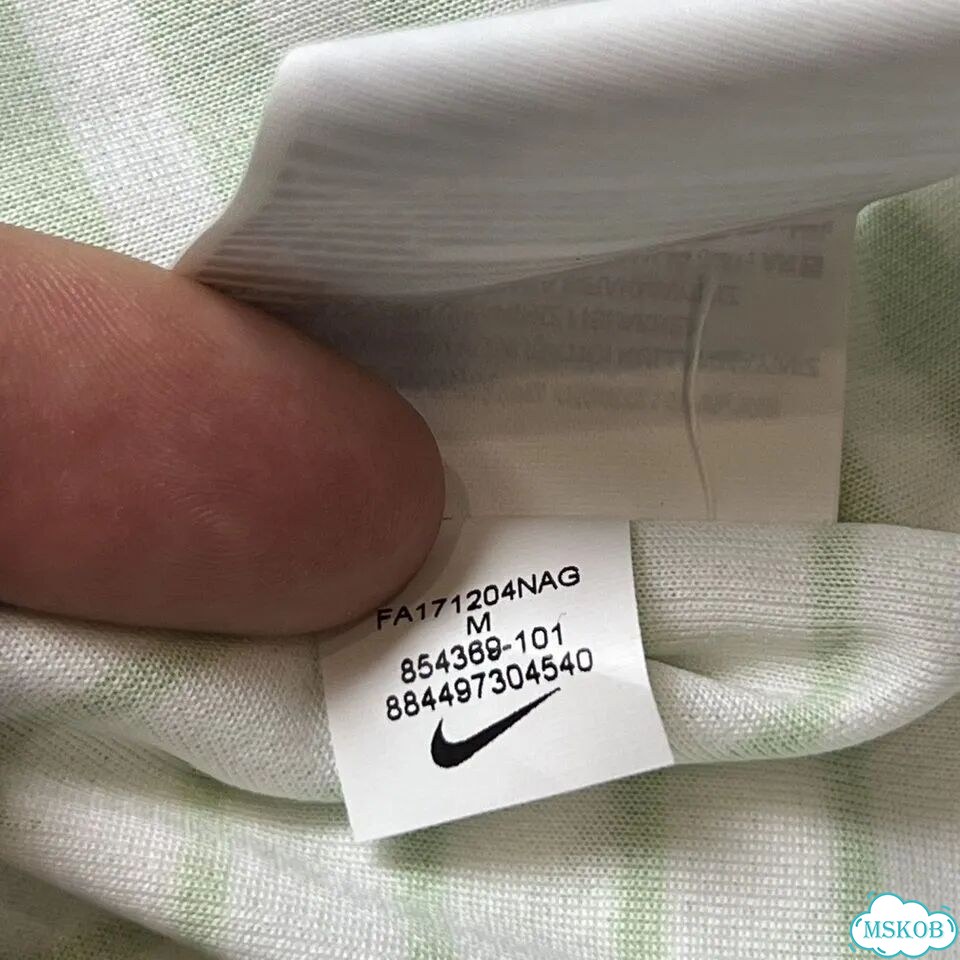 Футболка Nike Dimata Wolfsburg оригинал фото 8