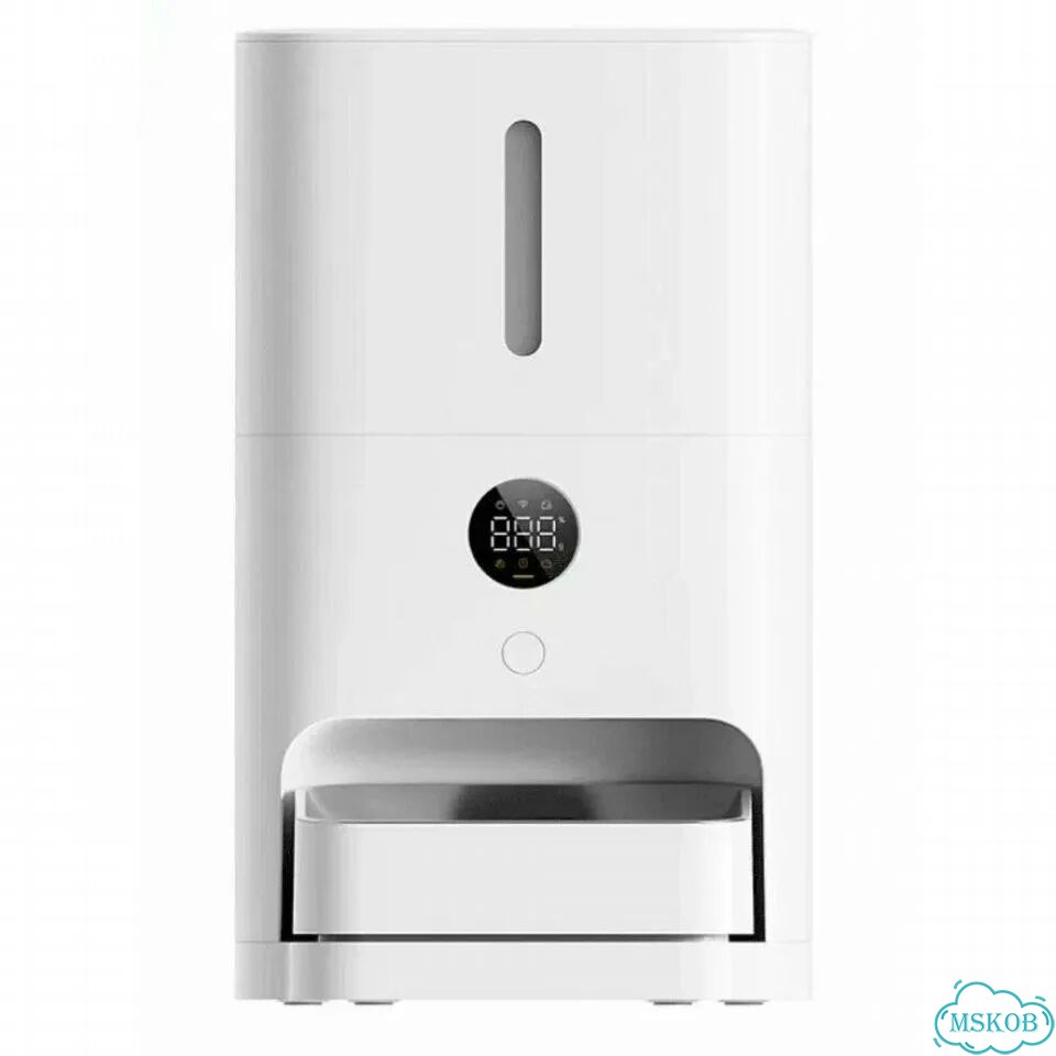 Автокормушка длякошекисобакXiaomiFeeder2 EU фото 1