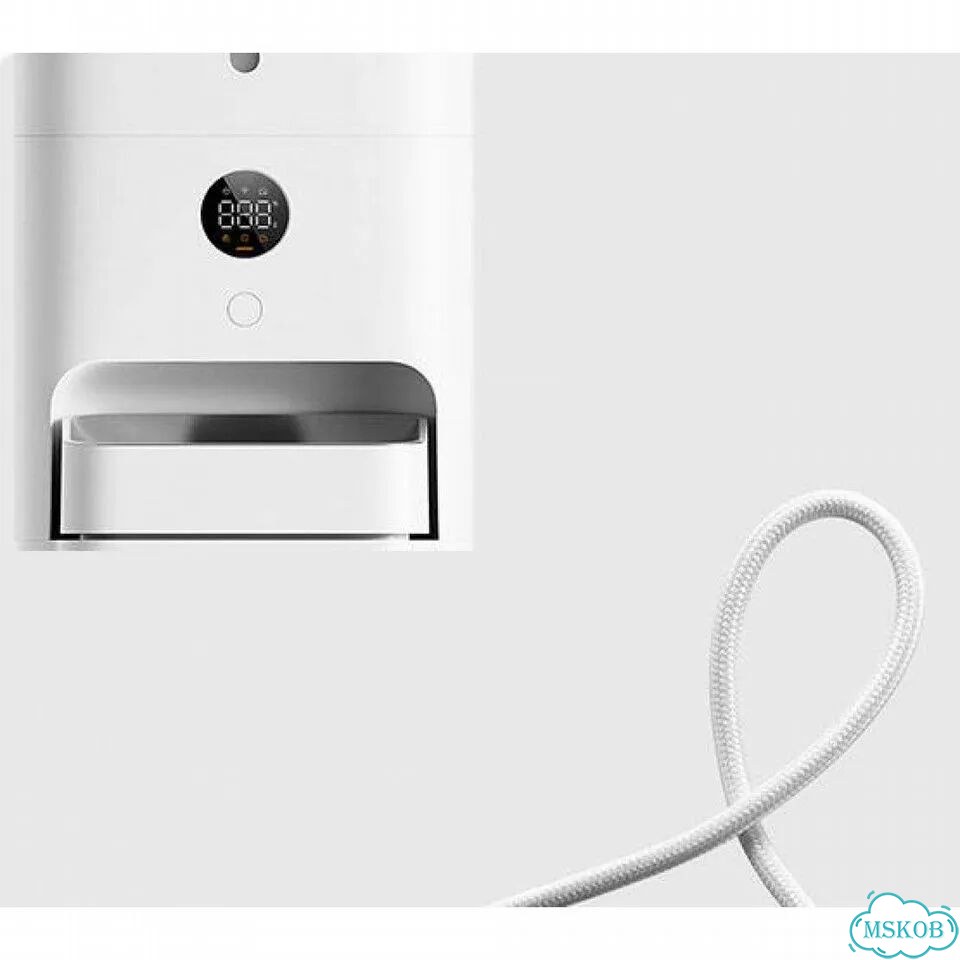 Автокормушка длякошекисобакXiaomiFeeder2 EU фото 7