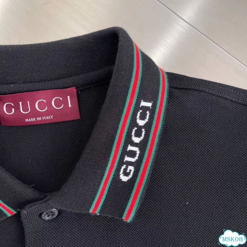 Поло мужское gucci фото 1