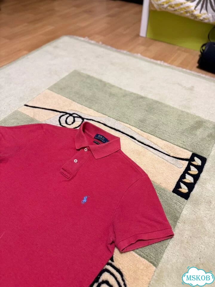 Поло/polo ralph Lauren/редкое очень красивое фото 1