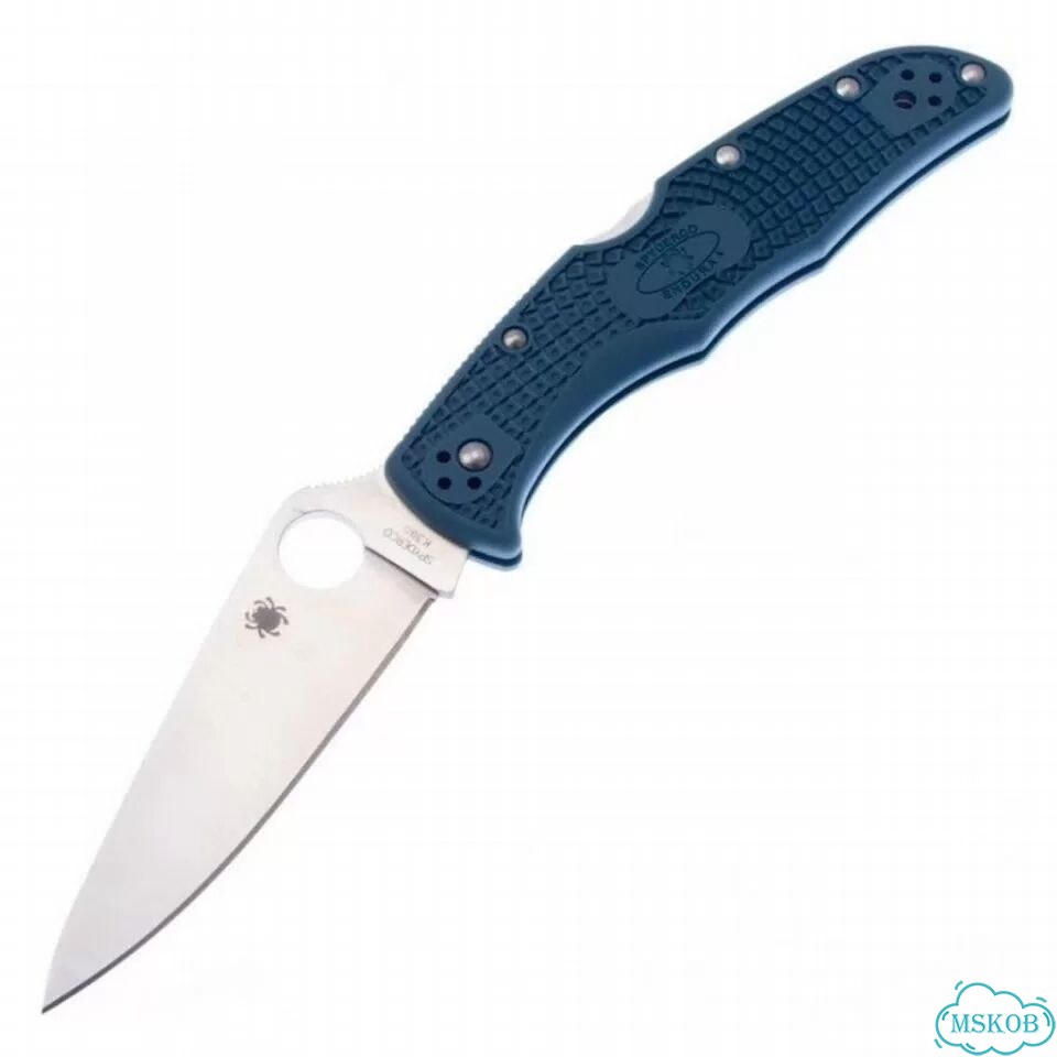 Spyderco Endura 4 LW K390 C10FPK390 фото 2