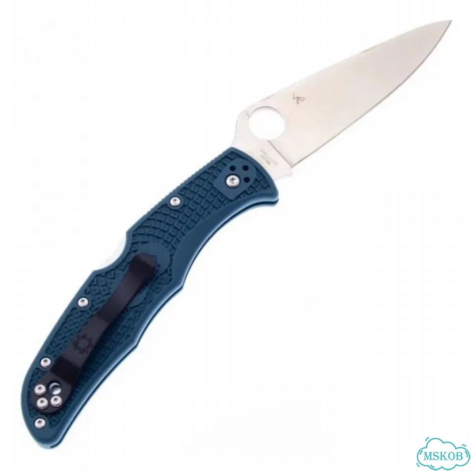 Spyderco Endura 4 LW K390 C10FPK390 фото 3