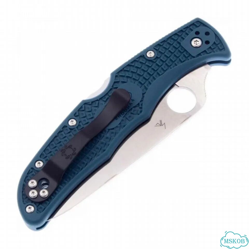 Spyderco Endura 4 LW K390 C10FPK390 фото 5