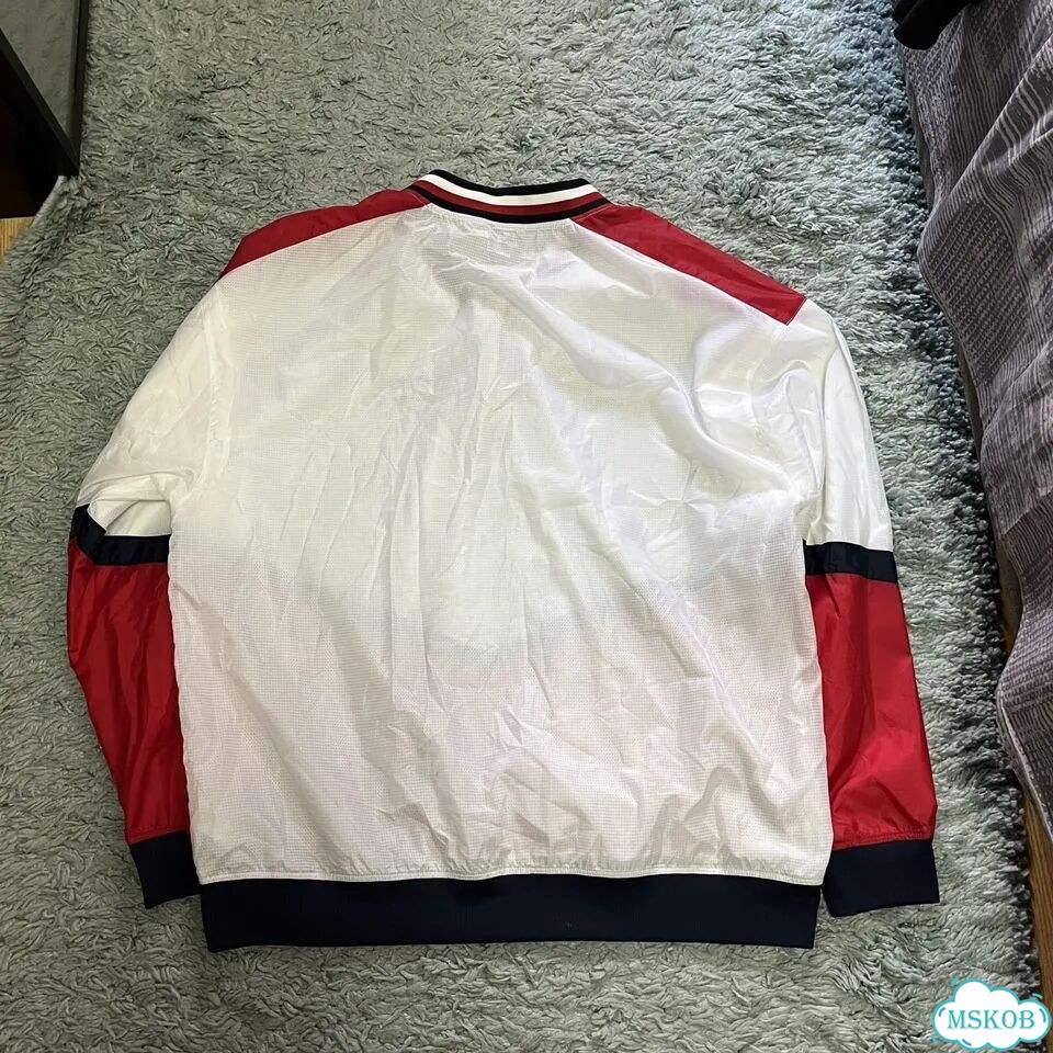 Джерси Tommy Sport L Оригинал фото 3