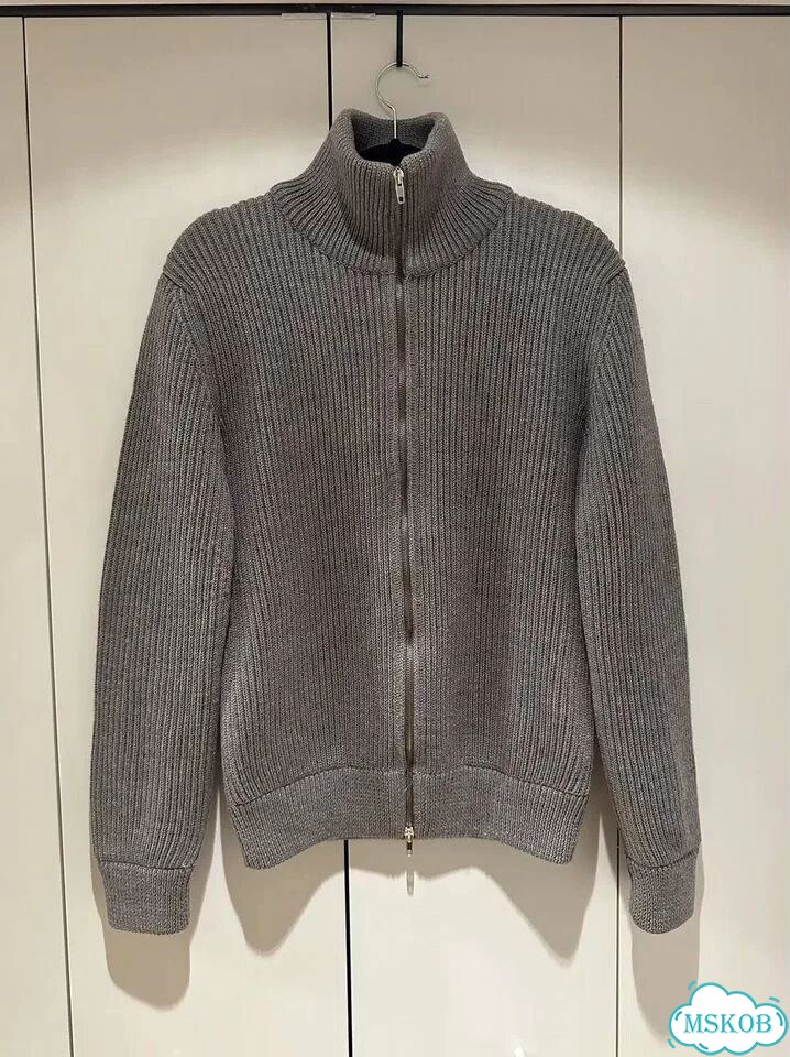 Кардиган Maison Margiela Оригинал Серый фото 1