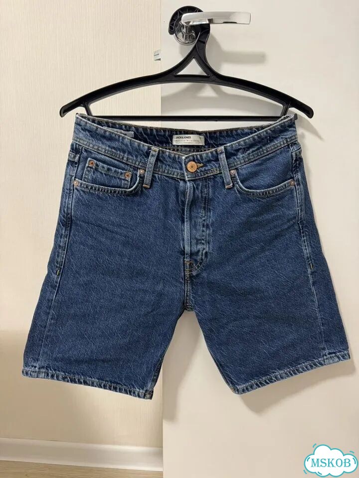 Шорты Jack & Jones фото 1