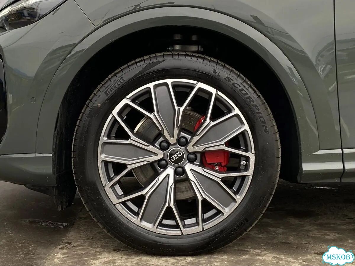 Audi Q5L 2.0 AMT, 2026 Новый фото 10