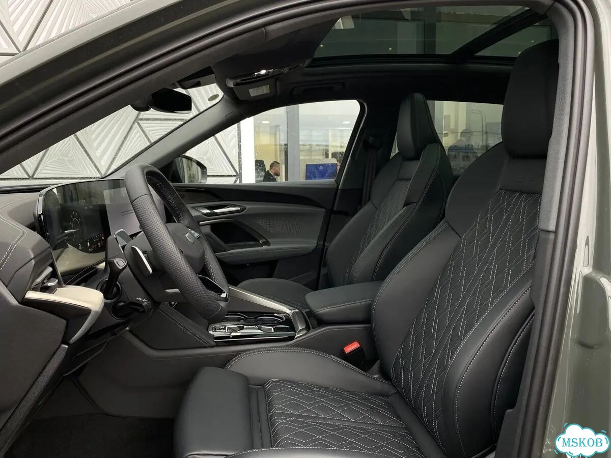 Audi Q5L 2.0 AMT, 2026 Новый фото 12