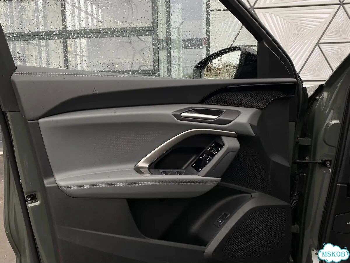 Audi Q5L 2.0 AMT, 2026 Новый фото 13
