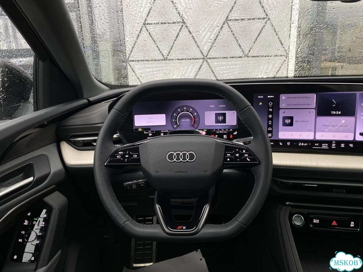 Audi Q5L 2.0 AMT, 2026 Новый фото 17