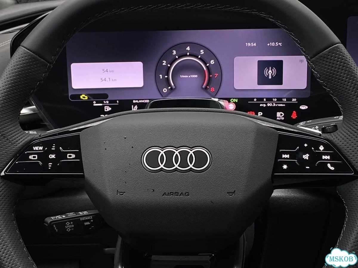 Audi Q5L 2.0 AMT, 2026 Новый фото 18