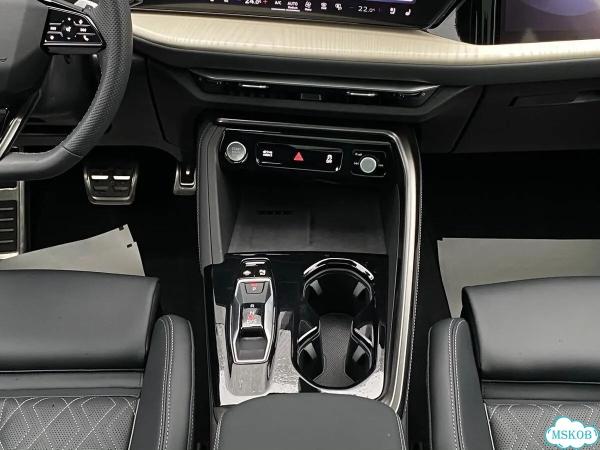 Audi Q5L 2.0 AMT, 2026 Новый фото 19